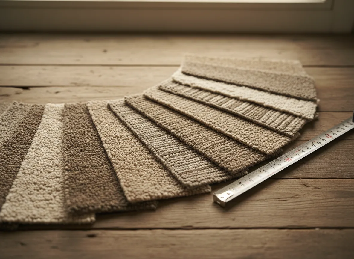 Carpet Installation South Carolina FAQs