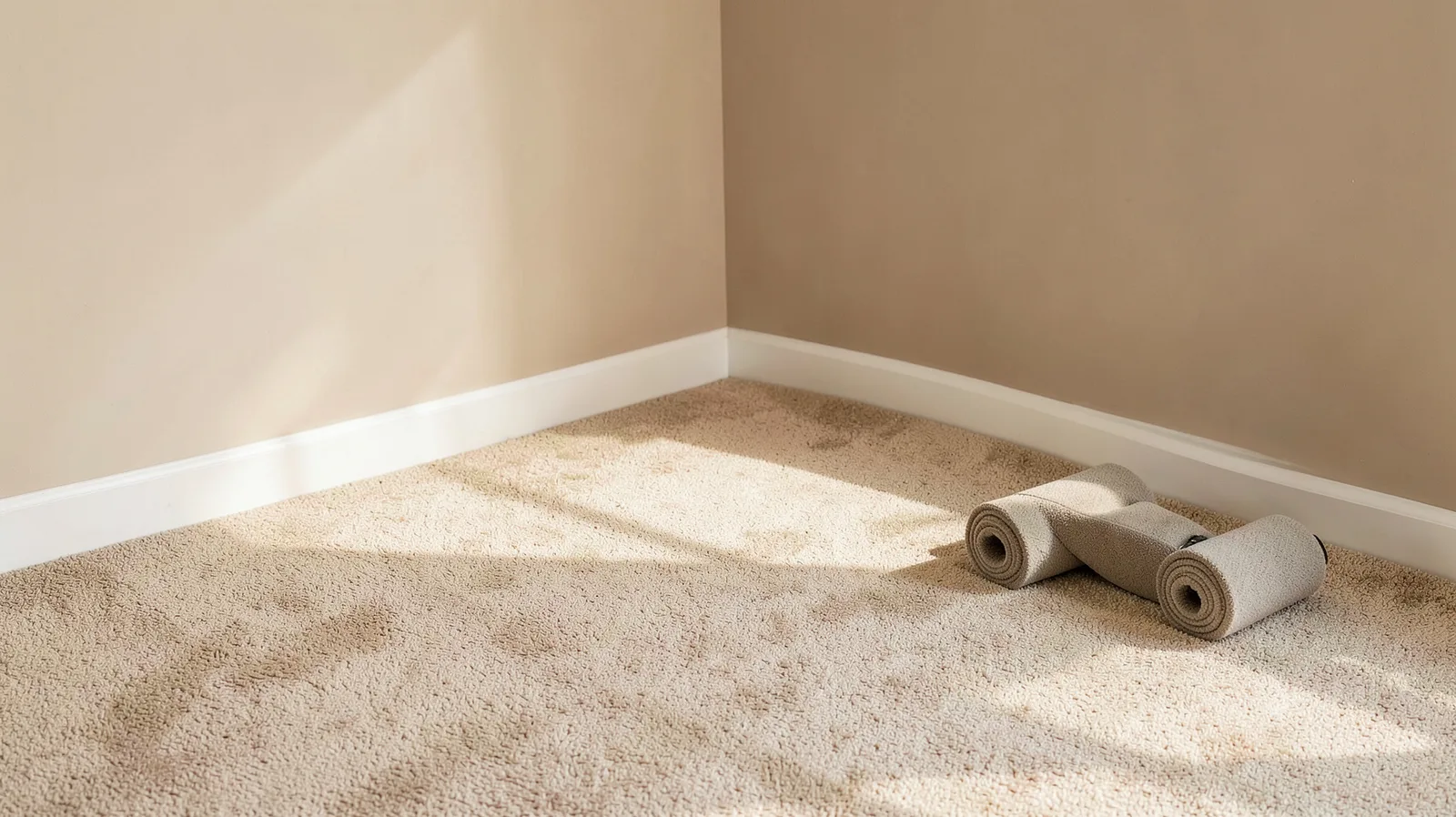 Carpet Installation in South Carolina near me